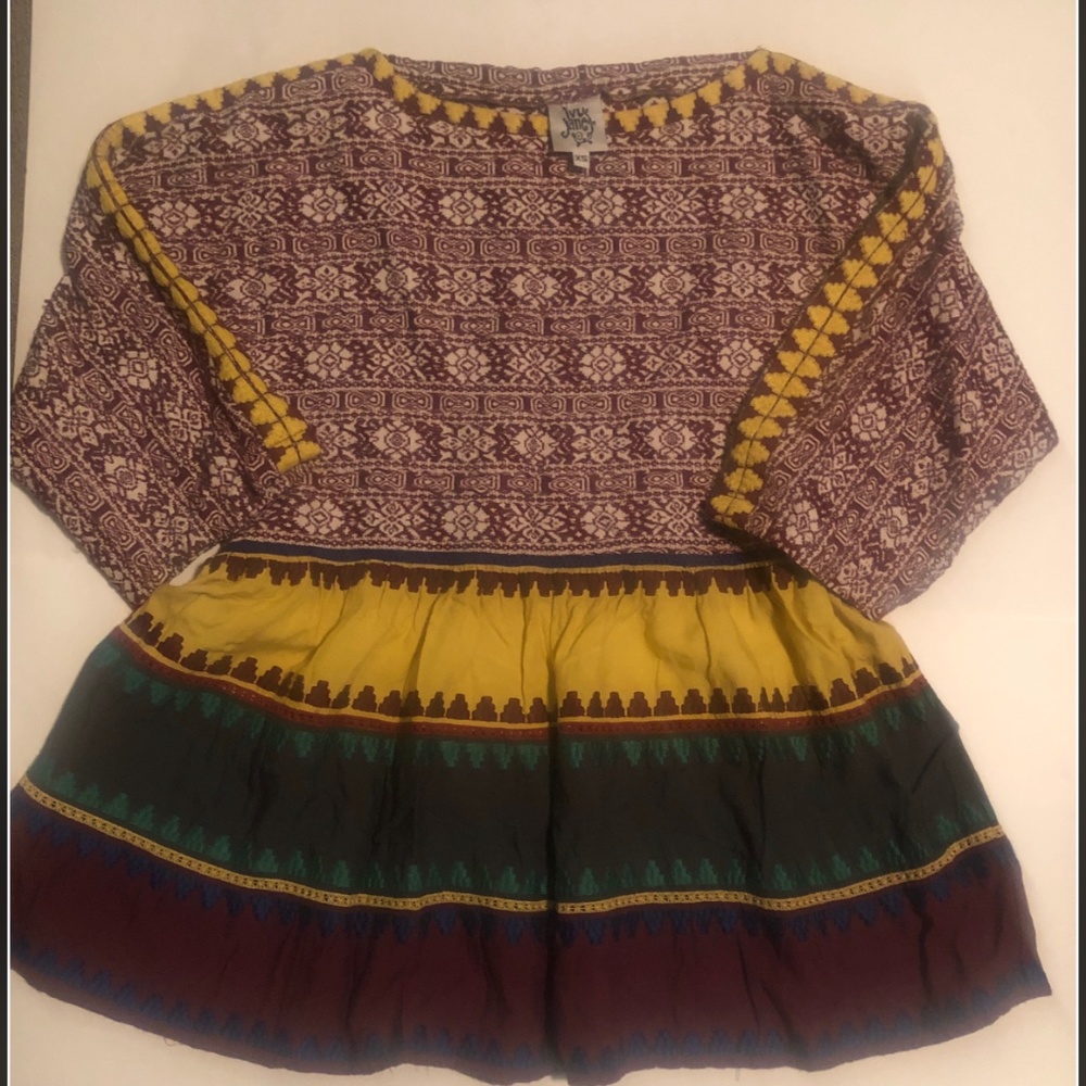 XSmall Ivy Jane Top